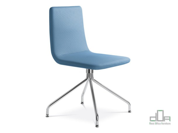 Scaun meeting HARMONY PURE #AboutOfficeFurniture