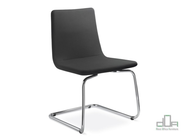 Scaun meeting HARMONY PURE #AboutOfficeFurniture