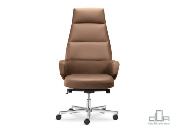 Scaun ergonomic managerial CHARM #AboutOfficeFurniture