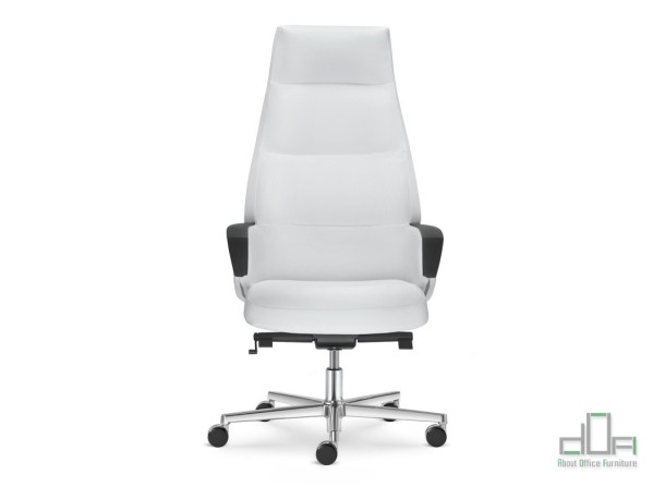 Scaun ergonomic managerial CHARM #AboutOfficeFurniture