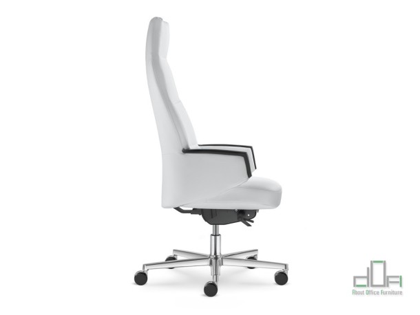 Scaun ergonomic managerial CHARM #AboutOfficeFurniture