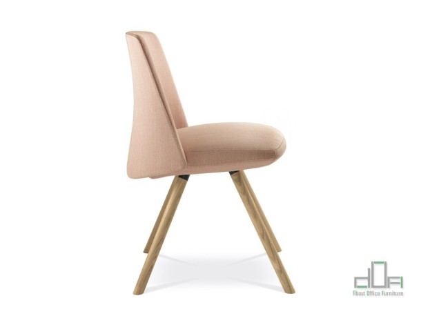 Scaun ergonomic managerial MELODY DESIGN #AboutOfficeFurniture