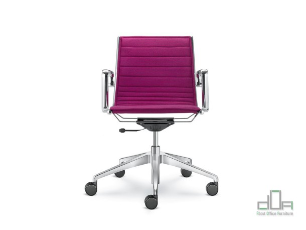 Scaun ergonomic managerial FLY #AboutOfficeFurniture