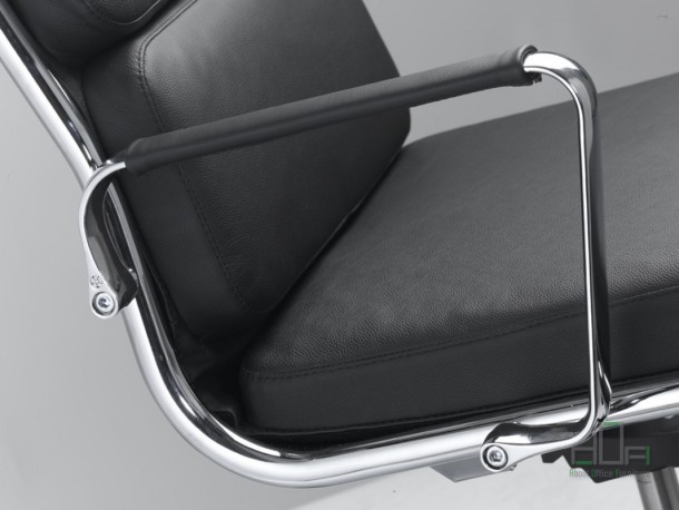 Scaun ergonomic managerial FLY #AboutOfficeFurniture