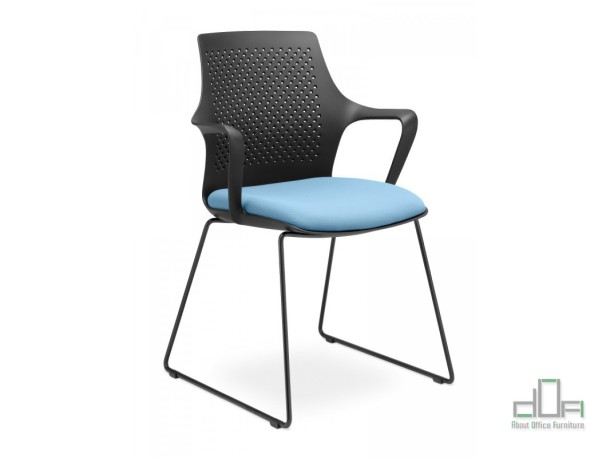 Scaun meeting TARA #AboutOfficeFurniture