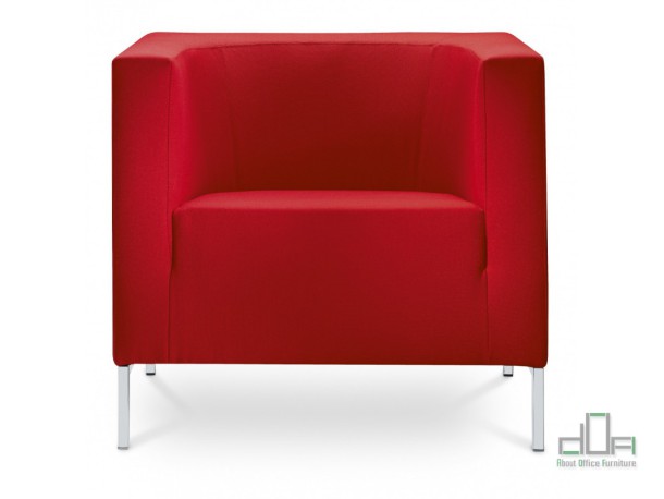 Canapea CUBIK #AboutOfficeFurniture