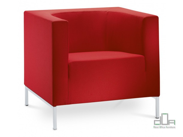 Canapea CUBIK #AboutOfficeFurniture