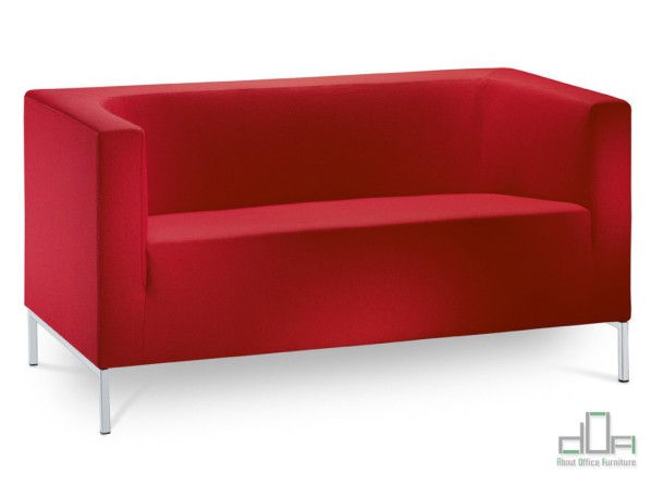 Canapea CUBIK #AboutOfficeFurniture