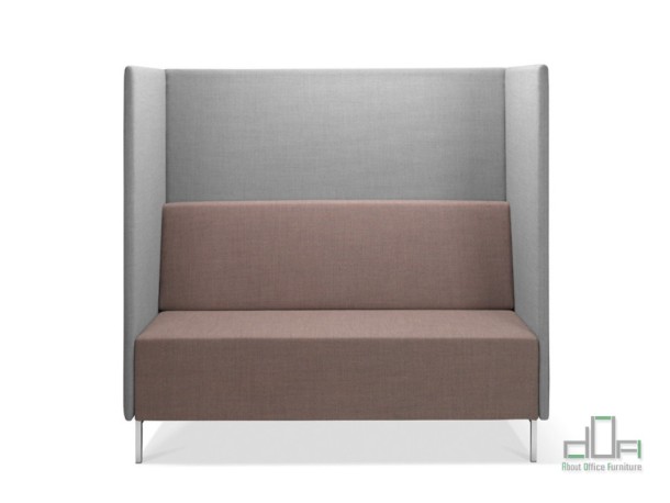 Canapea CUBIK-BOX #AboutOfficeFurniture