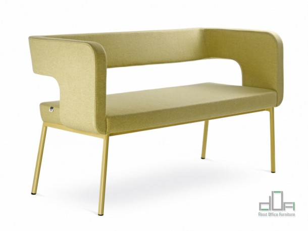 Canapea NEXT #AboutOfficeFurniture