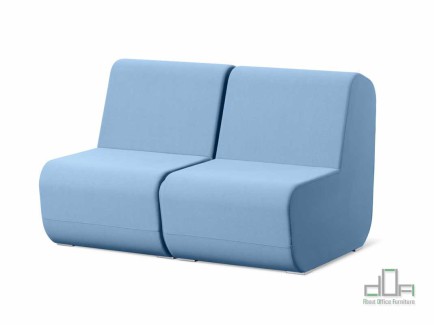 Canapea OPEN-PORT #AboutOfficeFurniture