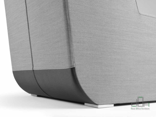 Canapea OPEN-PORT #AboutOfficeFurniture