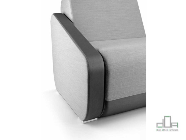 Fotoliu OPEN-PORT #AboutOfficeFurniture