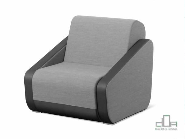 Fotoliu OPEN-PORT #AboutOfficeFurniture
