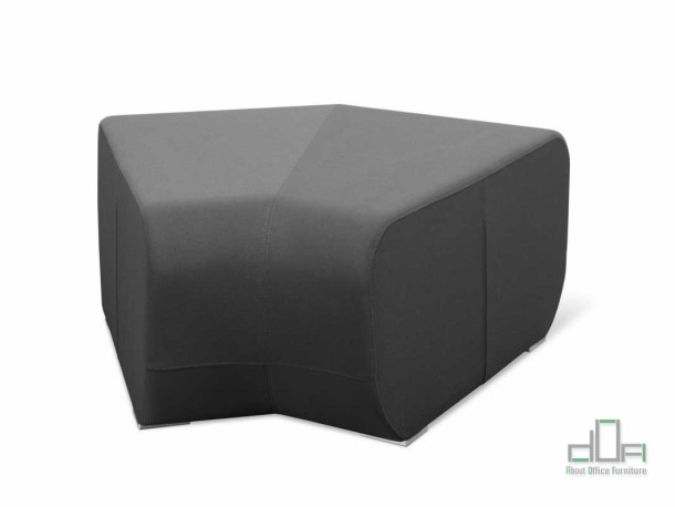 Pouf OPEN-PORT #AboutOfficeFurniture
