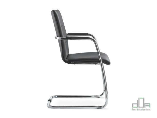 Scaun meeting OSLO #AboutOfficeFurniture