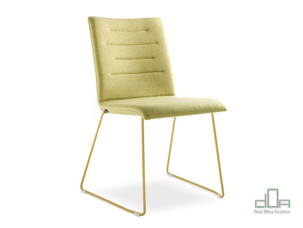 Scaun meeting OSLO #AboutOfficeFurniture