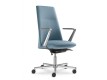 Scaun ergonomic managerial MELODY OFFICE #AboutOfficeFurniture