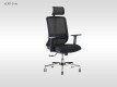 Scaun ergonomic de birou VERTIGO SYN #AboutOfficeFurniture
