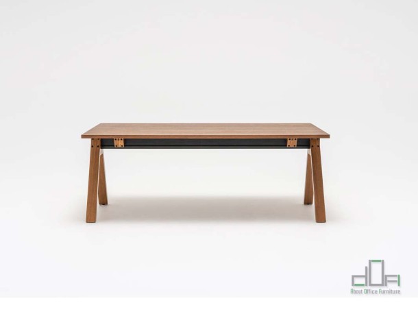 Birou managerial gama VIGA #AboutOfficeFurniture