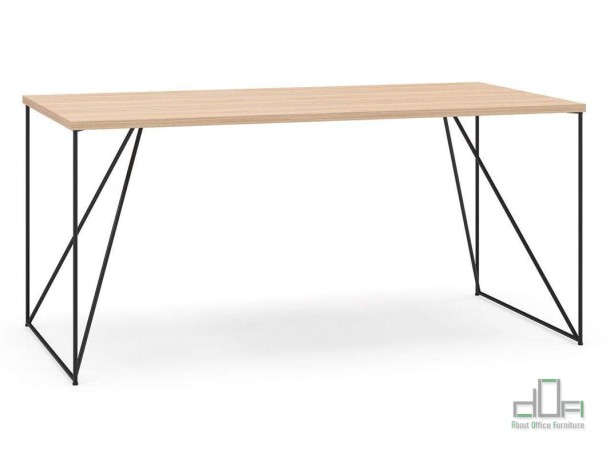 Birou operational AIR #AboutOfficeFurniture