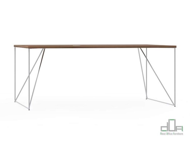 Birou managerial AIR EXECUTIVE #AboutOfficeFurniture