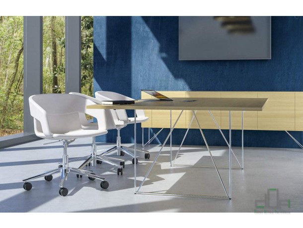 Masa meeting AIR #AboutOfficeFurniture