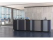 Receptie DOMINO #AboutOfficeFurniture