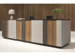 Receptie DOMINO #AboutOfficeFurniture