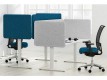 Scaun ergonomic operational DIVA-TASK #AboutOfficeFurniture