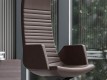 Scaun ergonomic managerial NORTH-CAPE #AboutOfficeFurniture