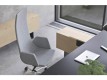 Scaun ergonomic managerial NORTH-CAPE #AboutOfficeFurniture