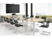 Scaun meeting GAMA #AboutOfficeFurniture