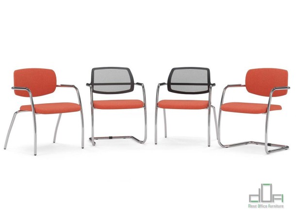 Scaun meeting GAMA #AboutOfficeFurniture Scaun meeting GAMA #AboutOfficeFurniture