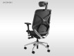 Scaun ergonomic HERO UM-ZM-6661 #AboutOfficeFurniture