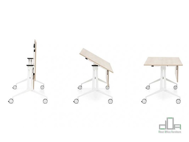 Masa Meeting RUNNER #AboutOfficeFurniture