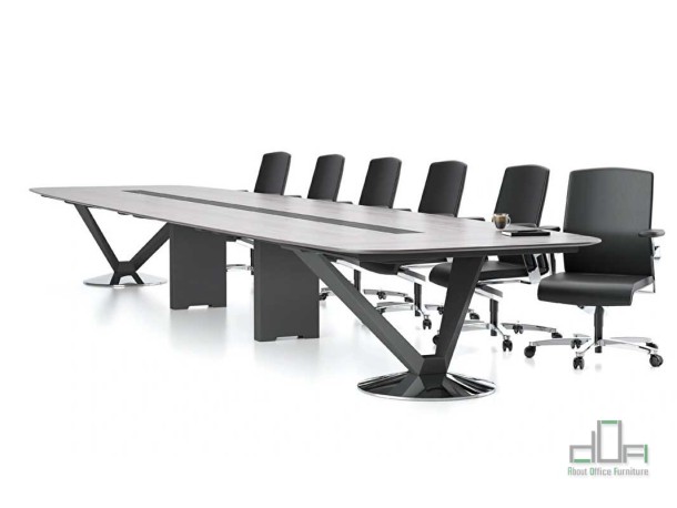 Masa Meeting BISTRODERN #AboutOfficeFurniture