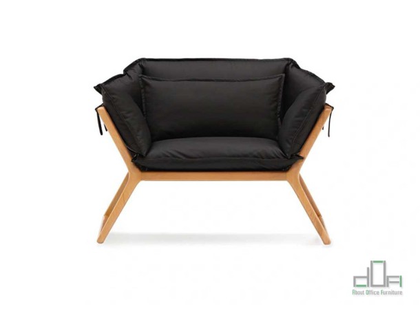 Canapea si fotoliu STAY #AboutOfficeFurniture