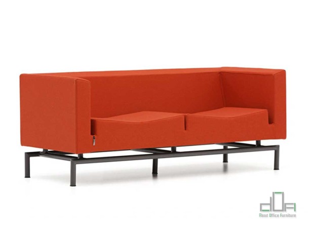 Canapea si fotoliu DEM #AboutOfficeFurniture