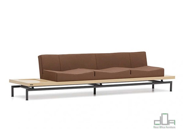 Canapea si fotoliu DEM #AboutOfficeFurniture