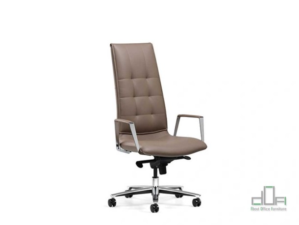 Scaun managerial FOLDIT #AboutOfficeFurniture