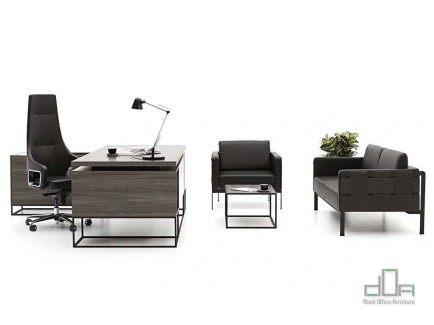 Scaun managerial MAGNATE-EXECUTIV #AboutOfficeFurniture