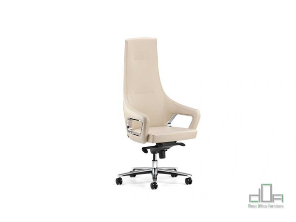 Scaun managerial MAGNATE-EXECUTIV #AboutOfficeFurniture