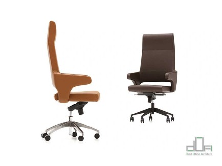 Scaun managerial CAPO-EXECUTIVE #AboutOfficeFurniture
