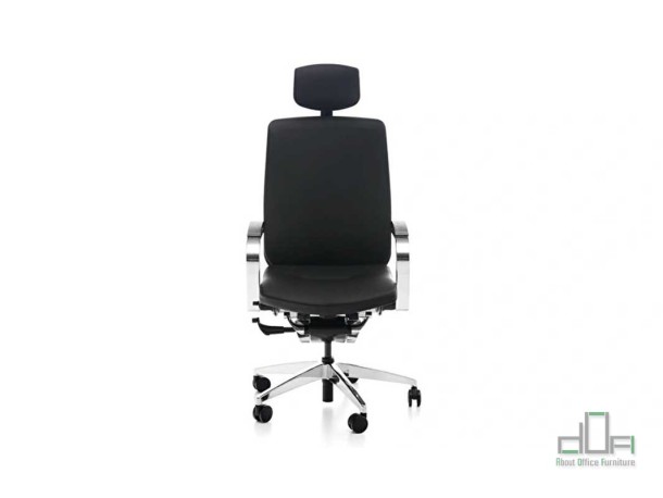 Scaun managerial GRAND #AboutOfficeFurniture