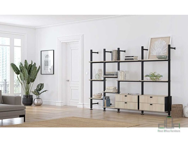 Raft depozitare USB #AboutOfficeFurniture