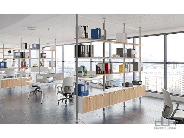 Raft depozitare USB #AboutOfficeFurniture