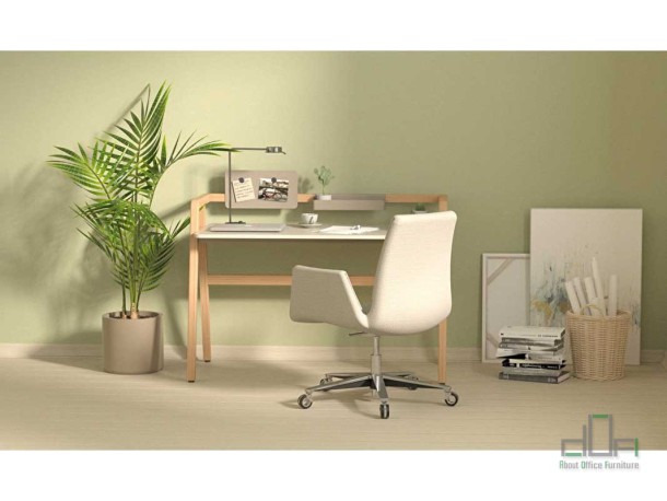 Birou operational PI-HOME #AboutOfficeFurniture