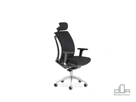Scaun operational FRAME #AboutOfficeFurniture