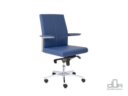 Scaun ergonomic AMELIE-COMFORT #AboutOfficeFurniture
